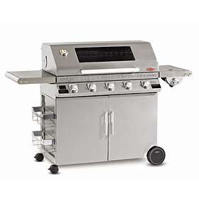 BeefEater Discovery 1100S (5 Burner)