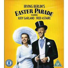 Easter Parade (UK) (Blu-ray)