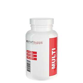 SmartSupps MULTI 100 Tabletit