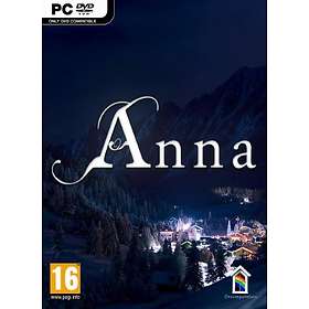 Anna - Extended Edition (PC)