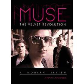 Muse - Velvet Revolution (DVD)