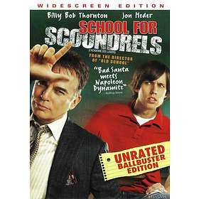 School for Scoundrels (DVD)