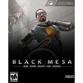 Black Mesa (PC)