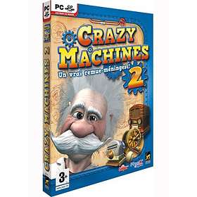 Crazy Machines 2 (PC)