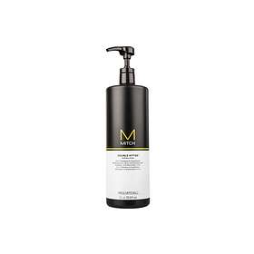 Paul Mitchell Double Hitter 2in1 1000ml