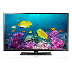 Samsung UE32F5000 32" Full HD (1920x1080) LCD Smart TV