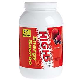 High5 Energy Source 2:1 Fructose 2,2kg