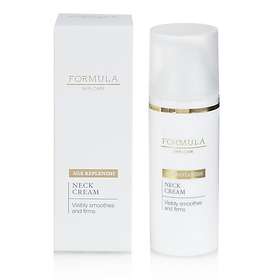 marks and spencer neck cream