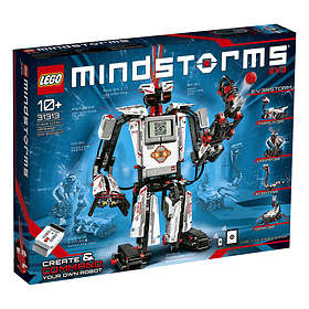 LEGO Mindstorms 31313 EV3