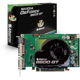 GeForce  8600GT