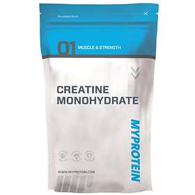 Myprotein Creatine Monohydrate 0,5kg
