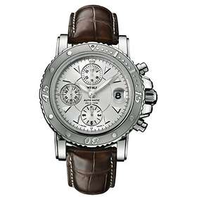 montblanc sport automatic