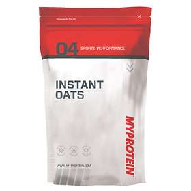 Myprotein Instant Oats 1kg