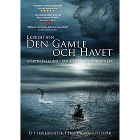 Expedition: Den Gamle Och Havet (DVD)