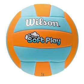 Wilson Beach Super Soft Play