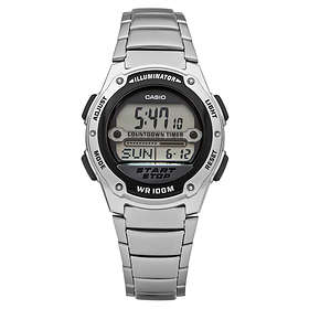 casio w756d