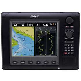 B&G Zeus 8 Best Price | Compare Deals At PriceSpy UK