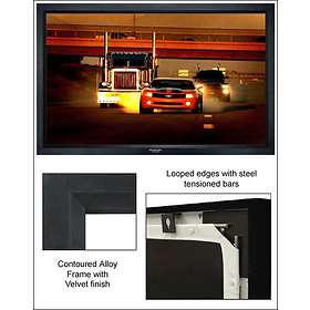 Grandview Cyber Fixed Frame 16:9 106" (235x132)