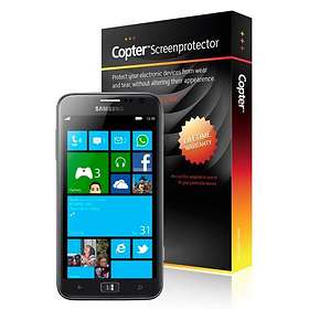 Copter Screenprotector for Samsung Ativ S