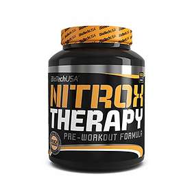 BioTech USA Nitrox Therapy 0,68kg