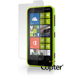 Copter Screenprotector for Nokia Lumia 620