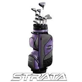 strata golfsett