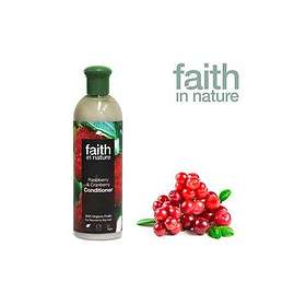 Faith in Nature Conditioner 400ml