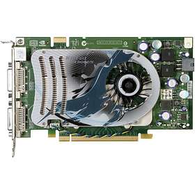 GeForce  8600GTS