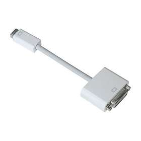 Apple DVI - DVI Mini F-M Adapter