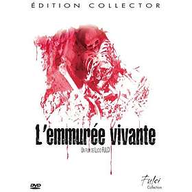 L'emmurée vivante - Édition Collector  (DVD)
