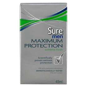 Sure Women Maximum Protection Extreme Fresh Deo Stick 45ml