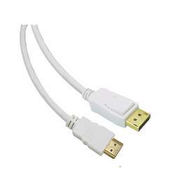 Sandberg HDMI - DisplayPort 2m
