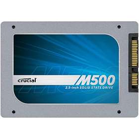 Crucial M500 2.5" 960Go