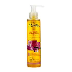 Melvita Nectar de Roses Milky Cleansing Oil 145ml