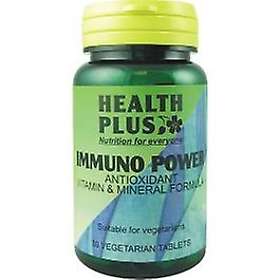 Health Plus Immuno Power 30 Tablets