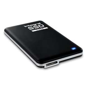 Integral USB 3.0 Portable SSD 128GB