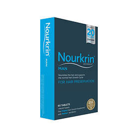Nourkrin Man 60 Tablets
