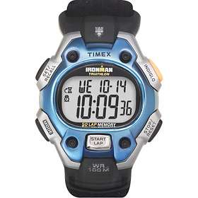 timex 50 lap ironman