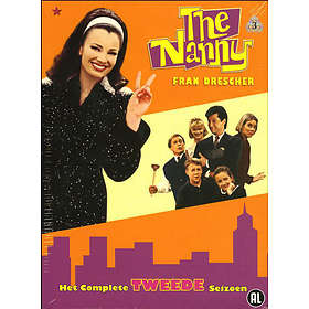 The Nanny - Season 2 (DVD)