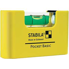 Stabila Pocket Basic