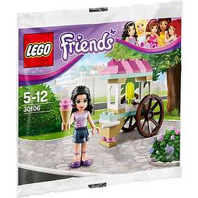 LEGO Friends 30106 Emma's Ice Cream