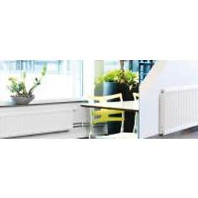 Purmo Thermopanel V4 TP11-423 H (400x2300)