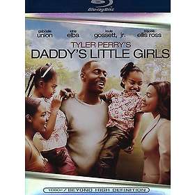 Daddy's Little Girls (US) (Blu-ray)