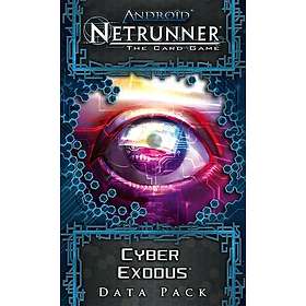 Android: Netrunner: Exode Cybernétique (exp.)