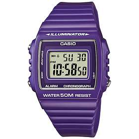 Casio Classic W215H-6A