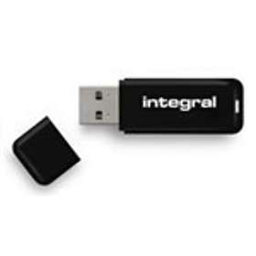 Integral USB 3.0 Noir 16GB