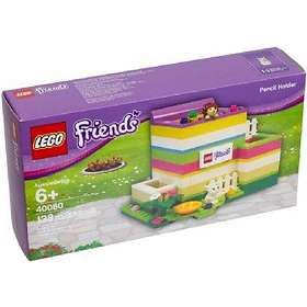 LEGO Friends 40080 Blyantholder