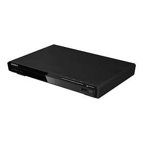 Lecteur DVD Panasonic DVD-S700 Dvd Hdmi/Svideo/Peritel