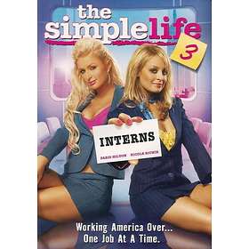 The Simple Life - Season 3 Interns (US) (DVD)
