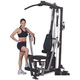 Multigym